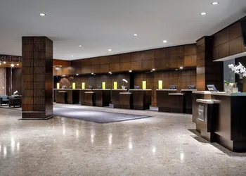 The Westin Harbour Castle, Toronto hotel thumbnail 2