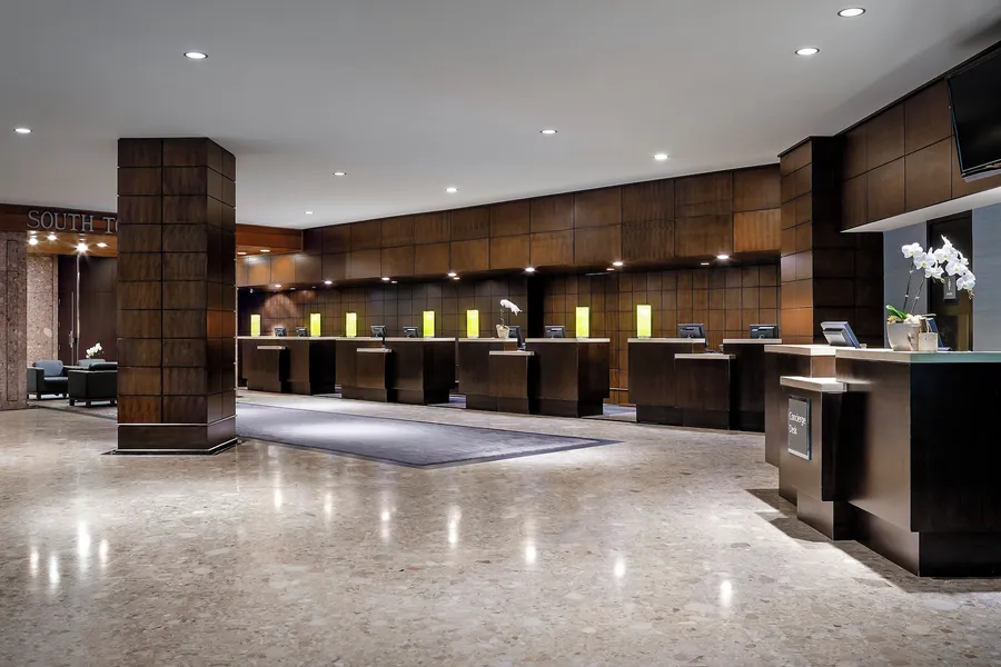 The Westin Harbour Castle, Toronto hotel detail image 2