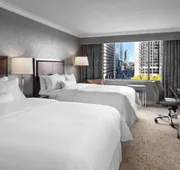 The Westin Harbour Castle, Toronto hotel detail image 4