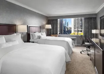 The Westin Harbour Castle, Toronto hotel thumbnail 4