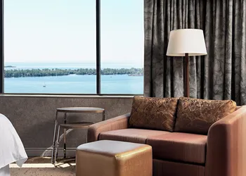 The Westin Harbour Castle, Toronto hotel thumbnail 6