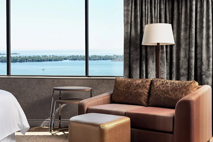 The Westin Harbour Castle, Toronto hotel detail image 6