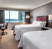 The Westin Harbour Castle, Toronto hotel detail image 7