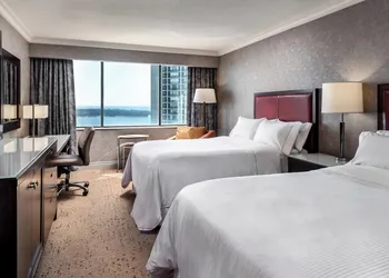The Westin Harbour Castle, Toronto hotel thumbnail 7