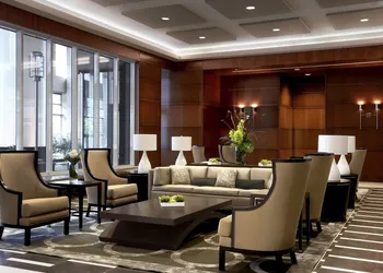 Le Westin Montréal hotel thumbnail 2