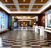 Le Westin Montréal hotel detail image 3