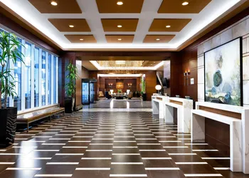 Le Westin Montréal hotel thumbnail 3