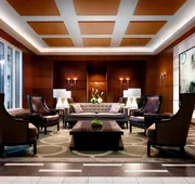 Le Westin Montréal hotel detail image 4