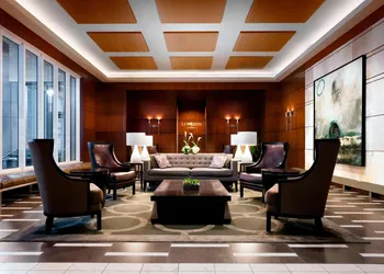 Le Westin Montréal hotel thumbnail 4