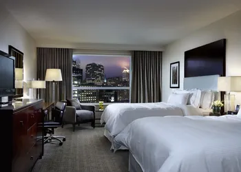 Le Westin Montréal hotel thumbnail 5