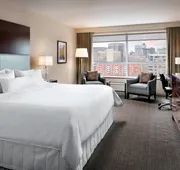 Le Westin Montréal hotel detail image 7