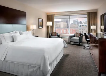 Le Westin Montréal hotel thumbnail 7