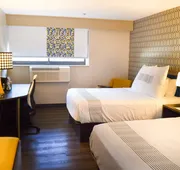 Best Western Plus Ft Lauderdale Hollywood Airport hotel detail image 4