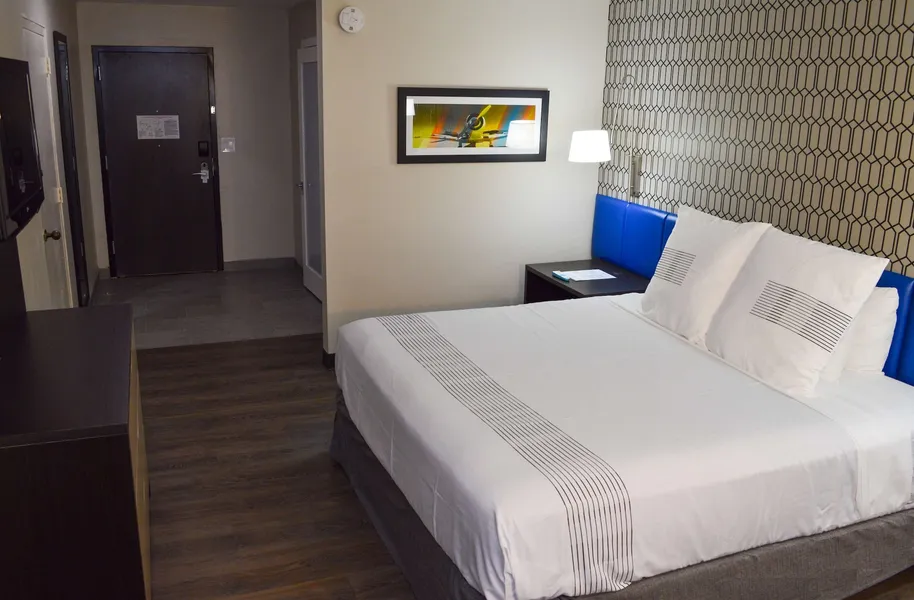 Hollywood Hotel Fort Lauderdale Airport/Cruise Port hotel detail image 6