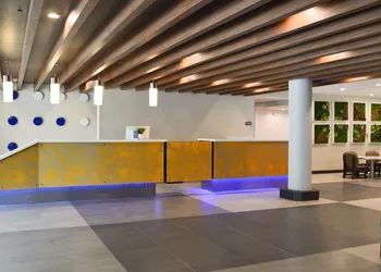 Best Western Plus Ft Lauderdale Hollywood Airport Hotel hotel thumbnail 2