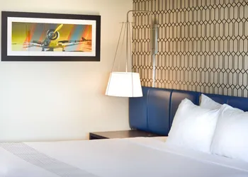 Best Western Plus Ft Lauderdale Hollywood Airport Hotel hotel thumbnail 3