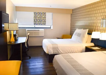 Best Western Plus Ft Lauderdale Hollywood Airport Hotel hotel thumbnail 4