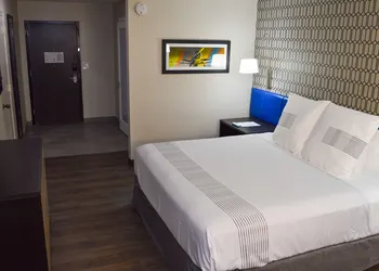 Best Western Plus Ft Lauderdale Hollywood Airport Hotel hotel thumbnail 6