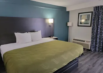 Quality Inn Rock Hill Northeast I-77 hotel thumbnail 4