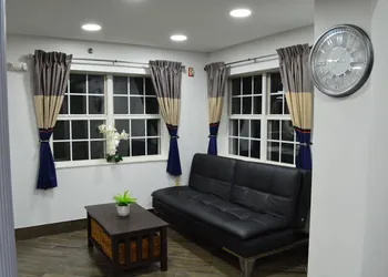 Microtel Inn & Suites by Wyndham Baltimore BWI Airport hotel thumbnail 5