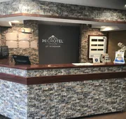 Microtel Inn & Suites by Wyndham Baltimore BWI Airport hotel detail image 7