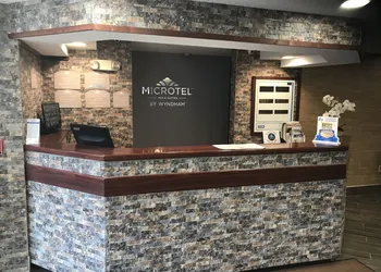 Microtel Inn & Suites by Wyndham Baltimore BWI Airport hotel thumbnail 7