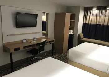 Microtel Inn & Suites by Wyndham Baltimore BWI Airport hotel thumbnail 8