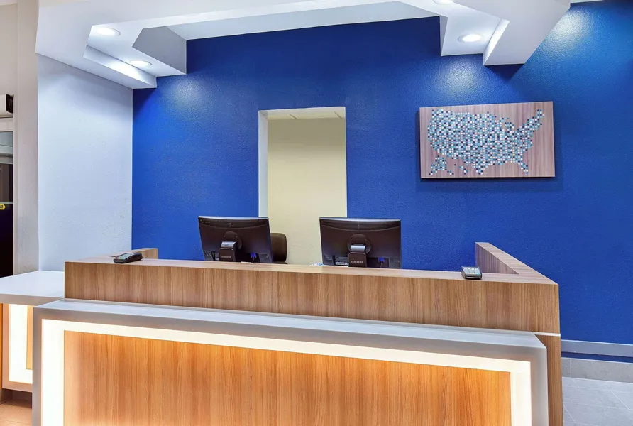 Microtel Inn & Suites by Wyndham Opelika hotel detail image 2