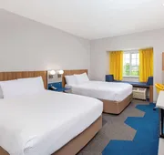 Microtel Inn & Suites by Wyndham Opelika hotel detail image 7