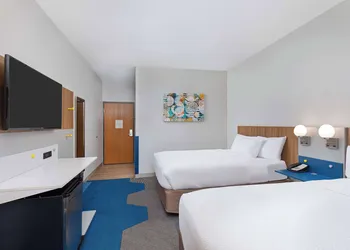 Microtel Inn & Suites by Wyndham Opelika hotel thumbnail 8