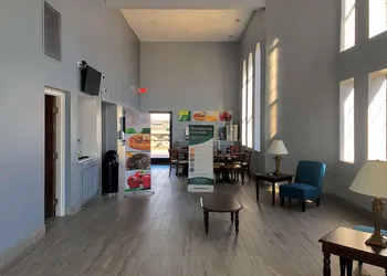 Quality Inn Bennettsville hotel thumbnail 5