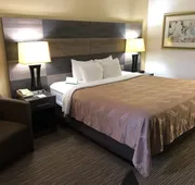 Quality Inn Bennettsville hotel detail image 7