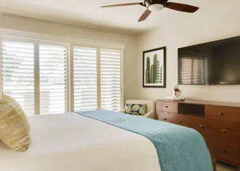 Hyatt Vacation Club at Desert Oasis hotel thumbnail 5