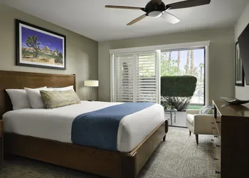 Hyatt Vacation Club at Desert Oasis hotel thumbnail 6