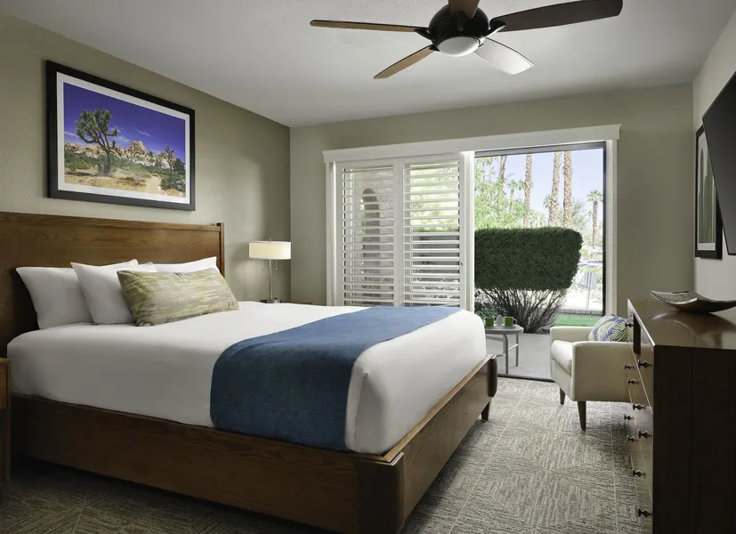 Hyatt Vacation Club at Desert Oasis hotel detail image 6