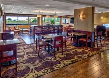 Hampton Inn Corinth hotel thumbnail 2