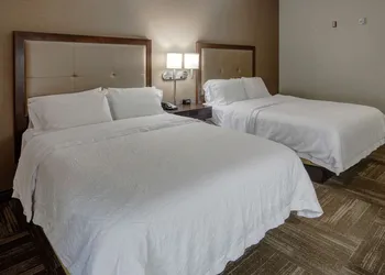 Hampton Inn Corinth hotel thumbnail 4