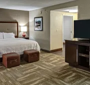Hampton Inn Corinth hotel detail image 5
