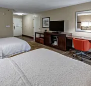Hampton Inn Corinth hotel detail image 7
