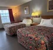 Key West Inn hotel detail image 3