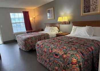 Key West Inn hotel thumbnail 3