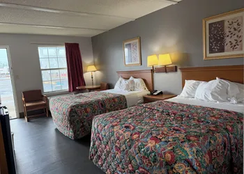 Key West Inn hotel thumbnail 5