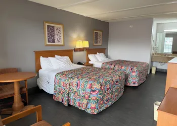 Key West Inn hotel thumbnail 6
