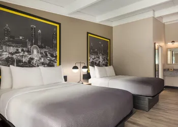 Super 8 by Wyndham Macon GA hotel thumbnail 4