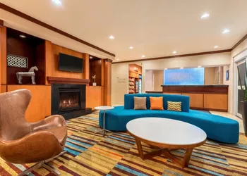 Fairfield Inn & Suites Stevens Point hotel thumbnail 3