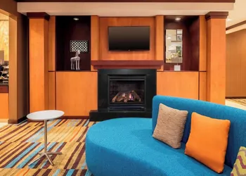 Fairfield Inn & Suites Stevens Point hotel thumbnail 4