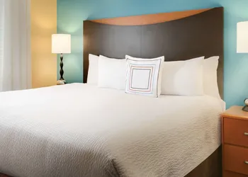 Fairfield Inn & Suites Stevens Point hotel thumbnail 5