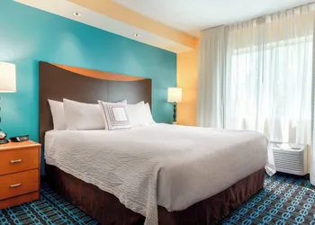 Fairfield Inn & Suites Stevens Point hotel thumbnail 7