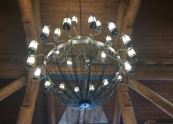 Le Grand Lodge Mont-Tremblant hotel thumbnail 2