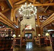Le Grand Lodge Mont-Tremblant hotel detail image 4